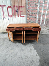Load image into Gallery viewer, Louvred Sideboard (150cm) type 1
