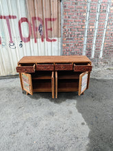 Load image into Gallery viewer, Louvred Sideboard (150cm) type 1
