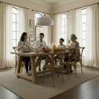 Torquay Dining Table