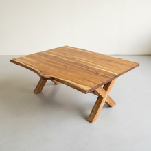 Load image into Gallery viewer, Santorini Coffee Table (120cm x 90cm) - display unit
