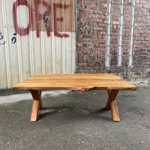 Load image into Gallery viewer, Santorini Coffee Table (120cm x 90cm) - display unit
