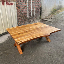 Load image into Gallery viewer, Santorini Coffee Table (120cm x 90cm) - display unit
