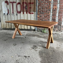 Load image into Gallery viewer, Santorini Dining Table - display unit (180cm)
