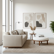 Load image into Gallery viewer, Custom Ottoman
