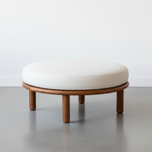 Load image into Gallery viewer, Custom Ottoman

