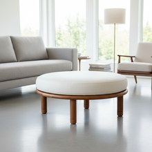 Load image into Gallery viewer, Custom Ottoman

