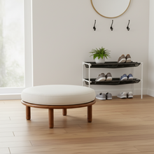 Load image into Gallery viewer, Custom Ottoman
