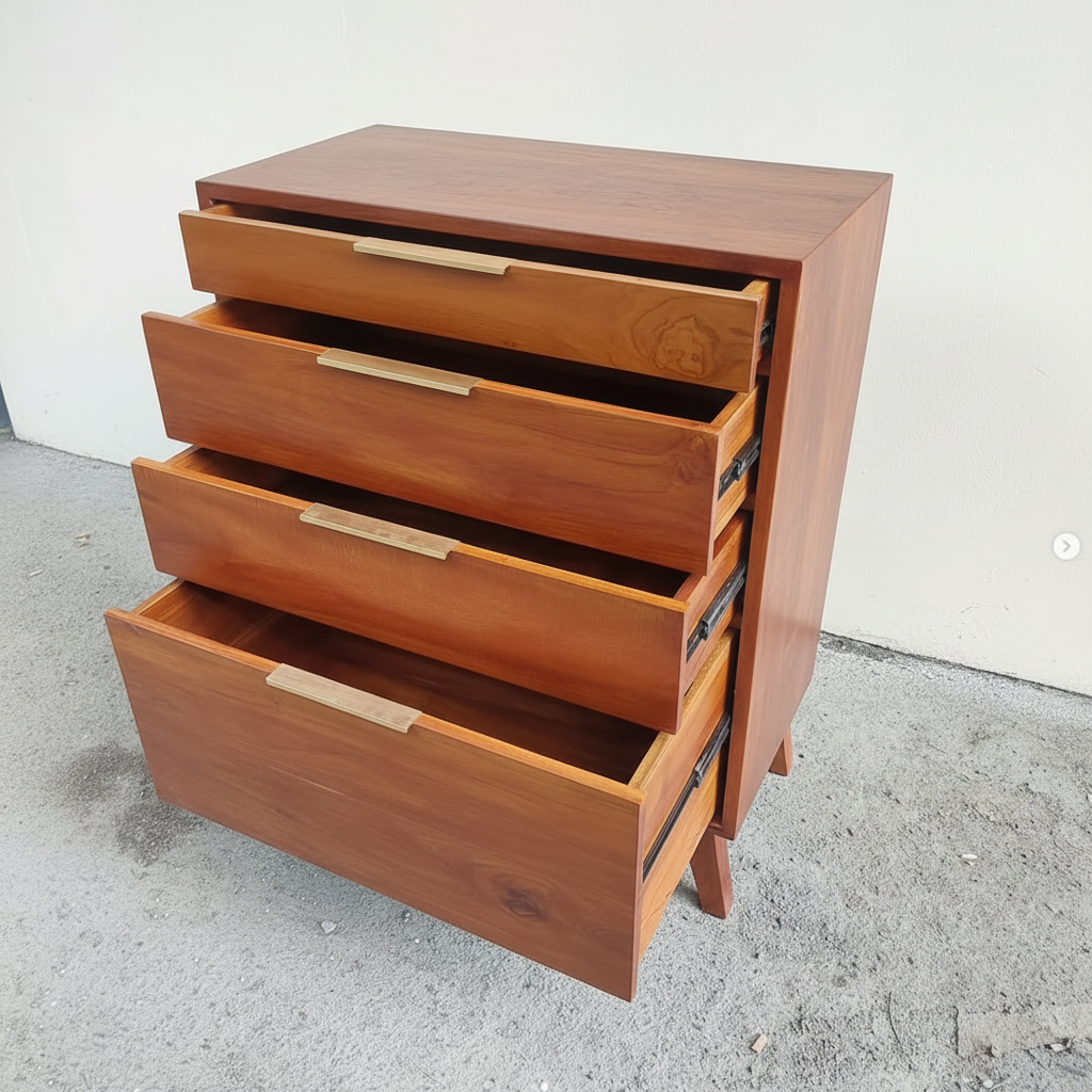 Ramberg Dresser