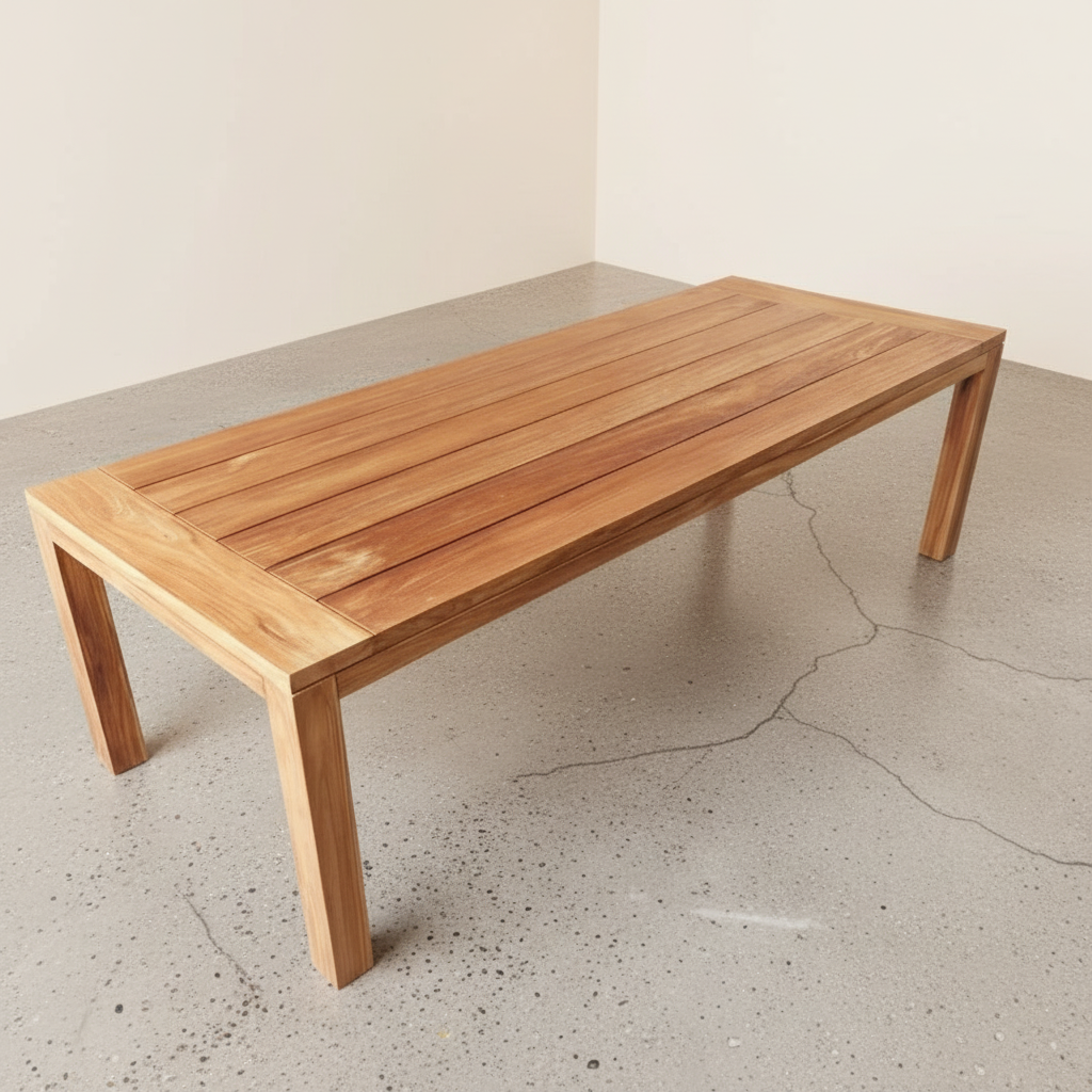 Noosa Dining Table