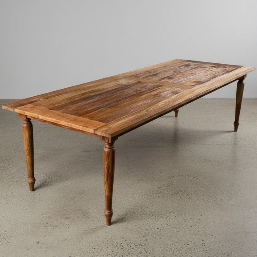 Brighton Dining Table