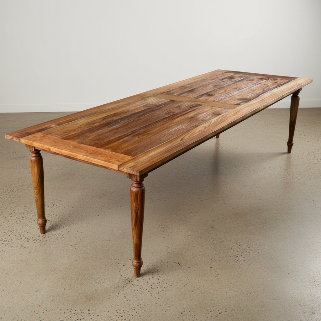Brighton Dining Table