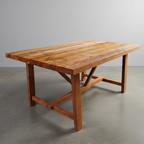 Bondi Dining Table (180cm) - display unit