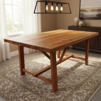 Bondi Dining Table (180cm) - display unit