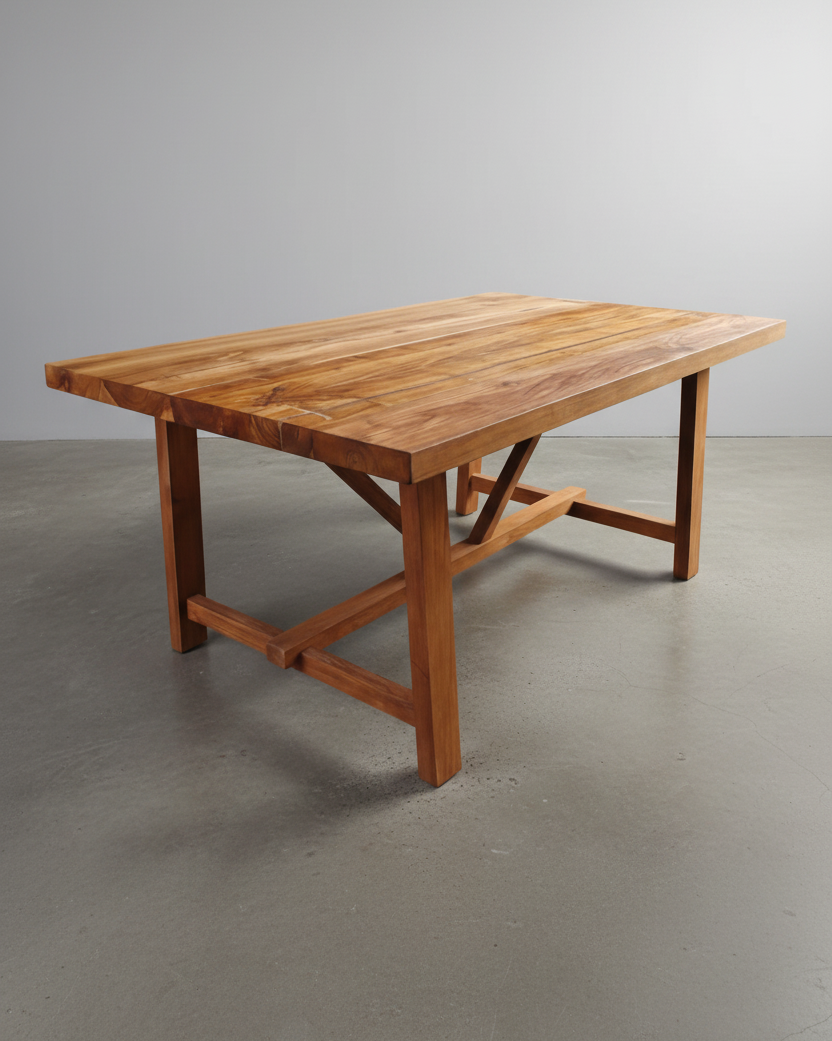 Bondi Dining Table