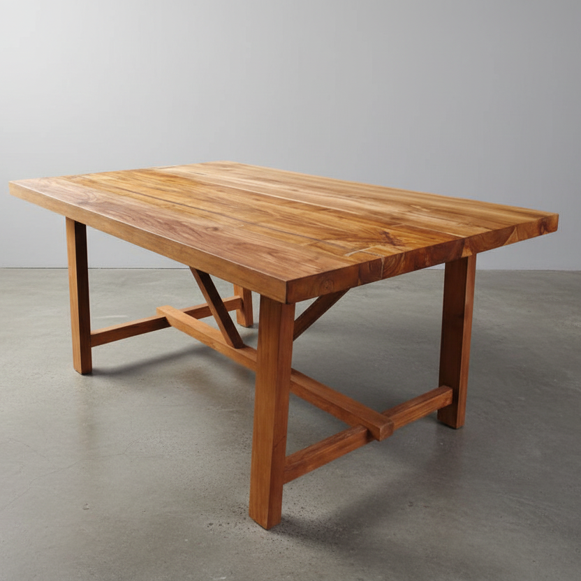 Bondi Dining Table