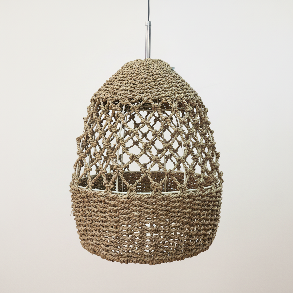 Sea Grass Light Shade Type 1