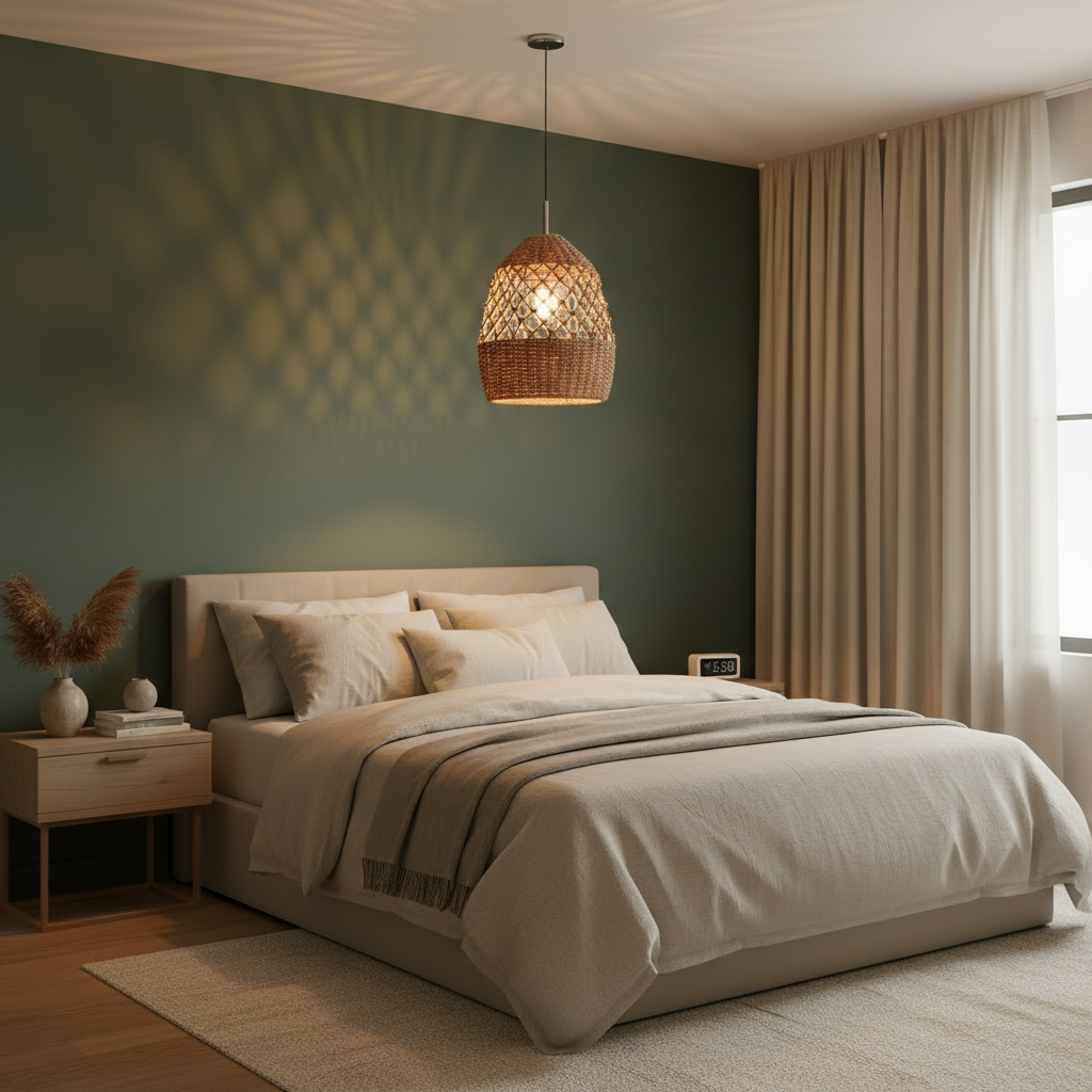 Sea Grass Light Shade Type 1