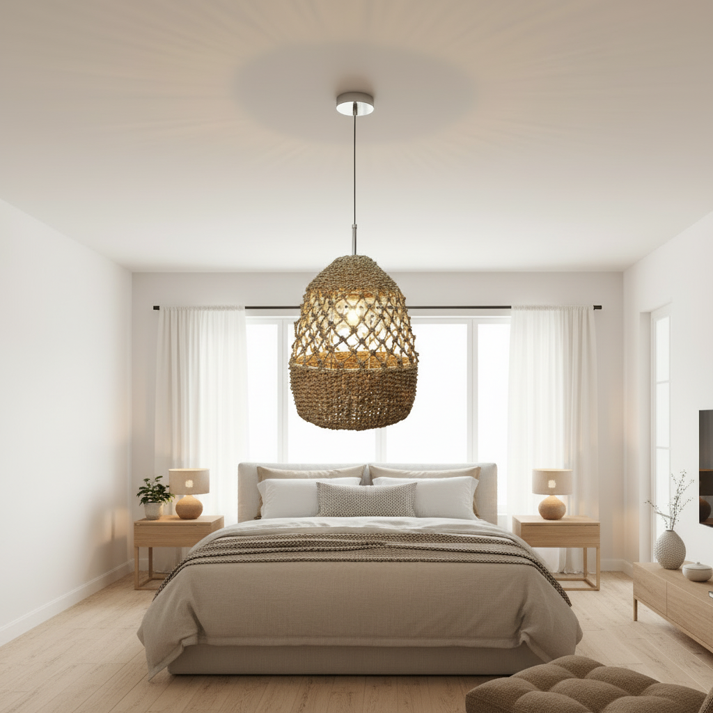 Sea Grass Light Shade Type 1