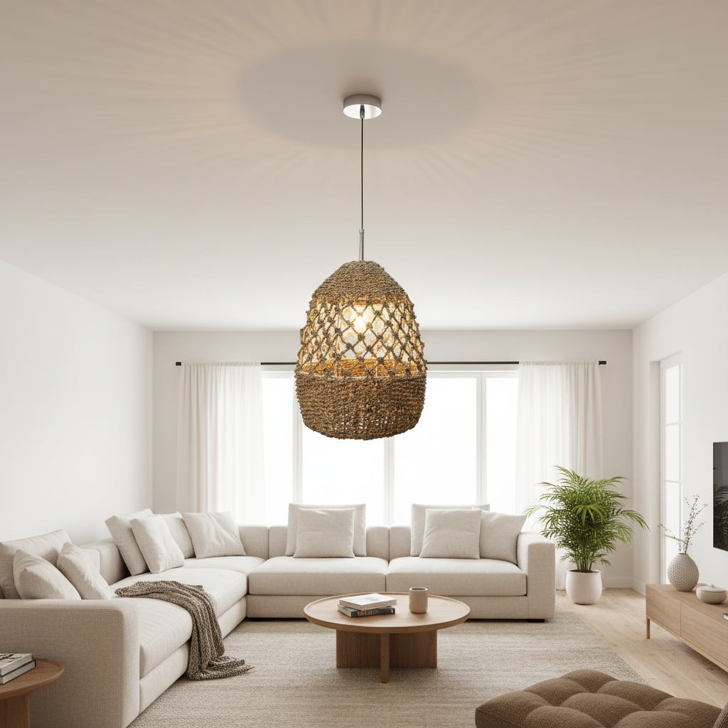 Sea Grass Light Shade Type 1