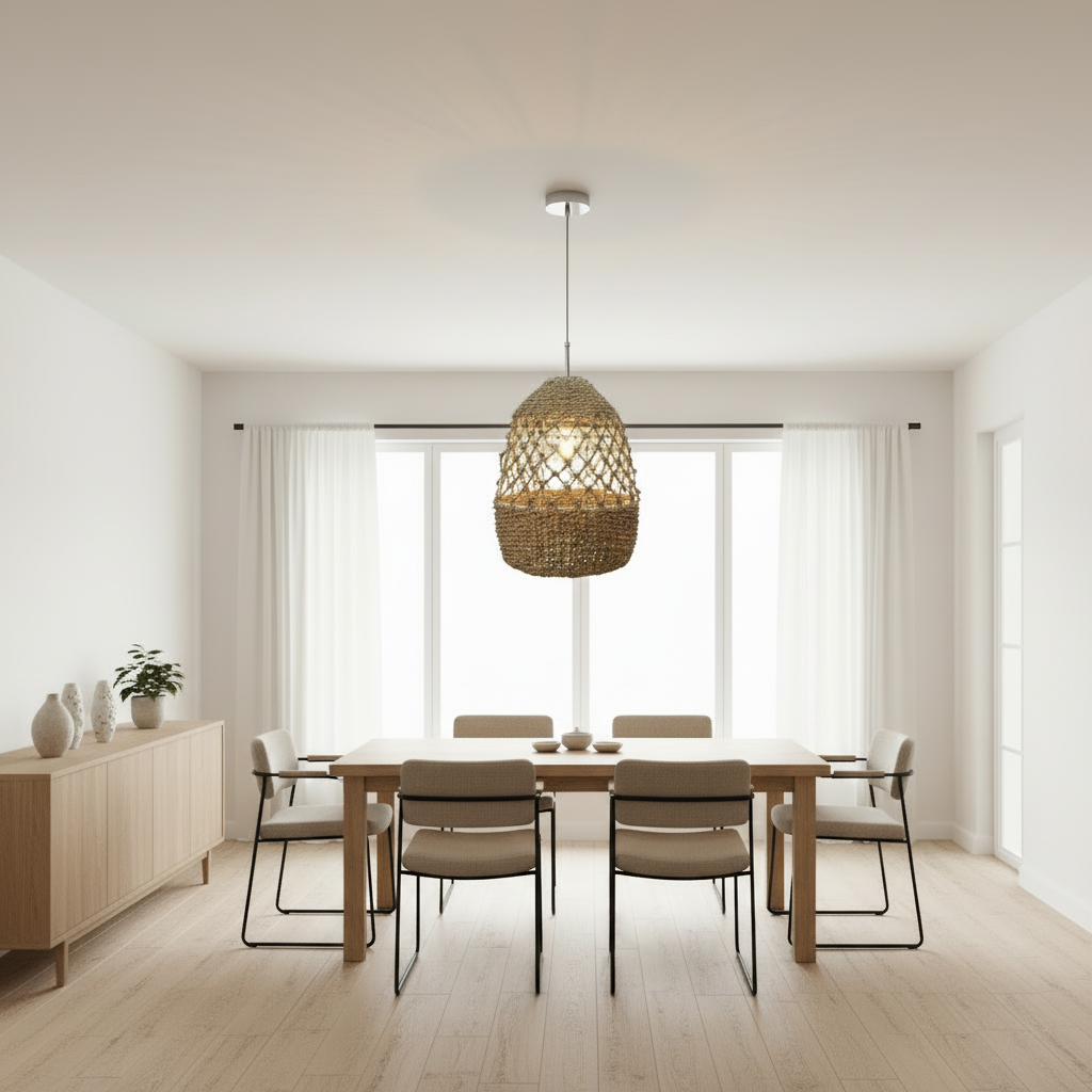 Sea Grass Light Shade Type 1