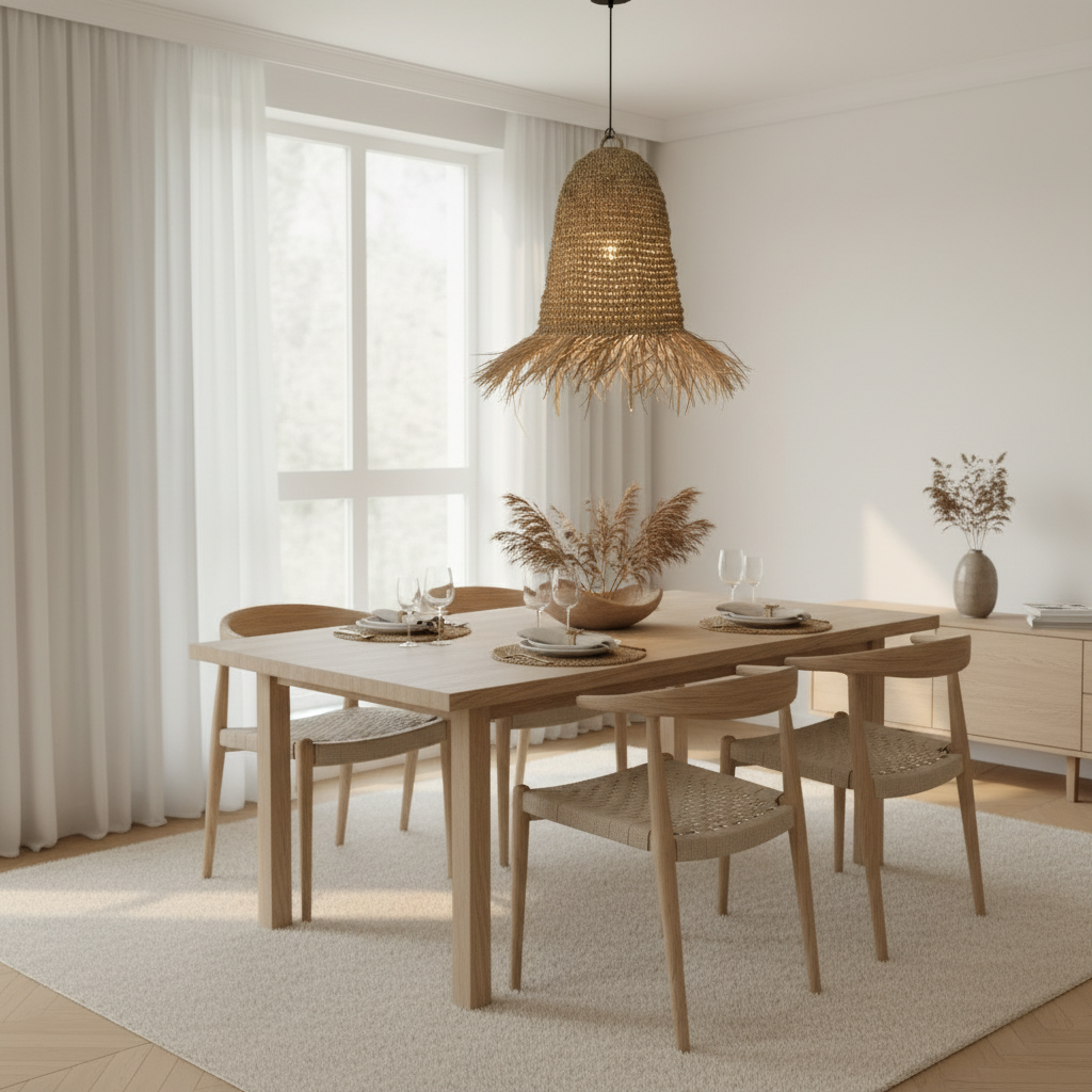 Sea Grass Light Shade Type 2