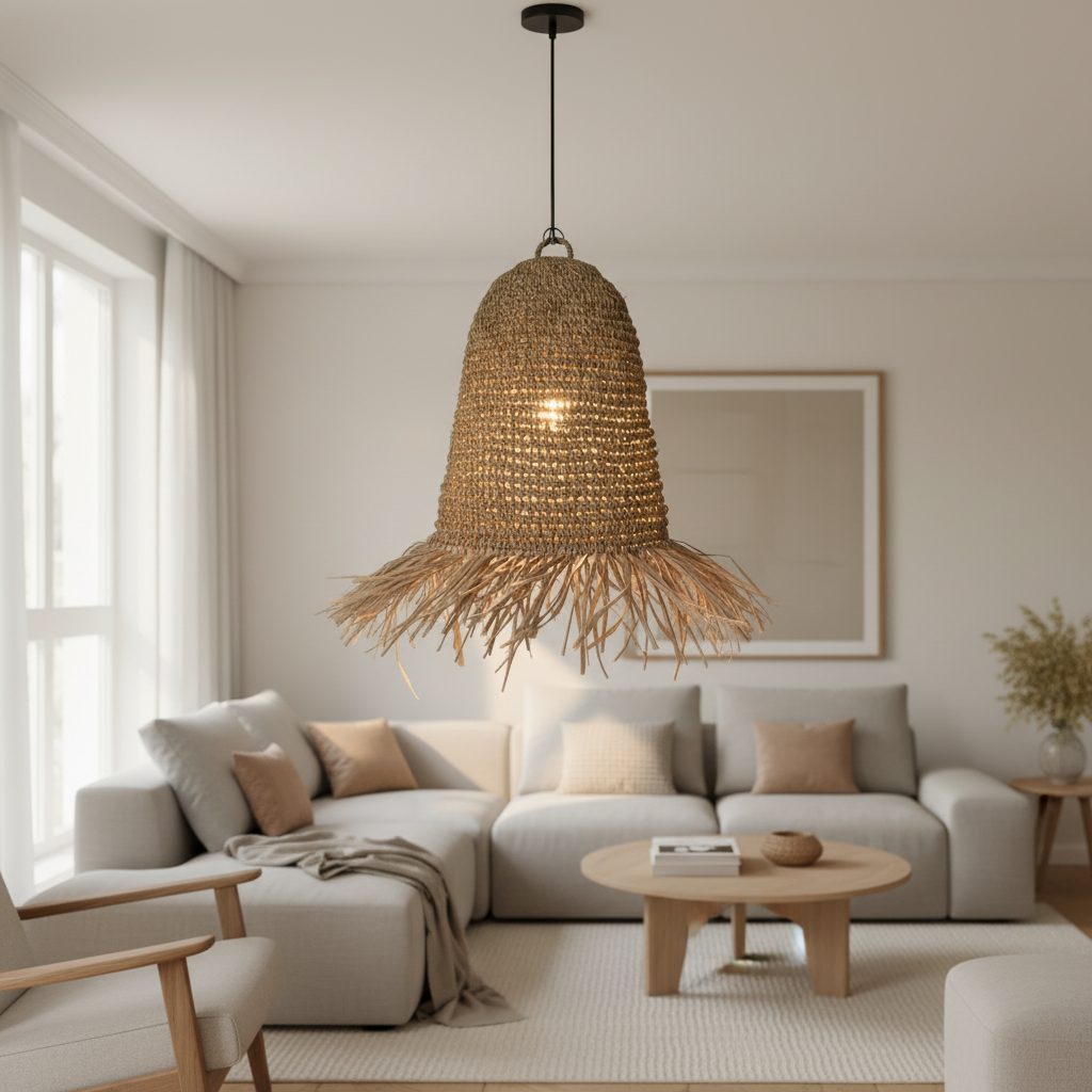 Sea Grass Light Shade Type 2