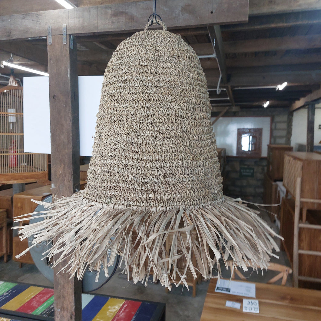 Sea Grass Light Shade Type 2