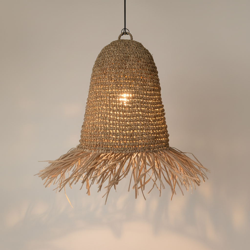 Sea Grass Light Shade Type 2