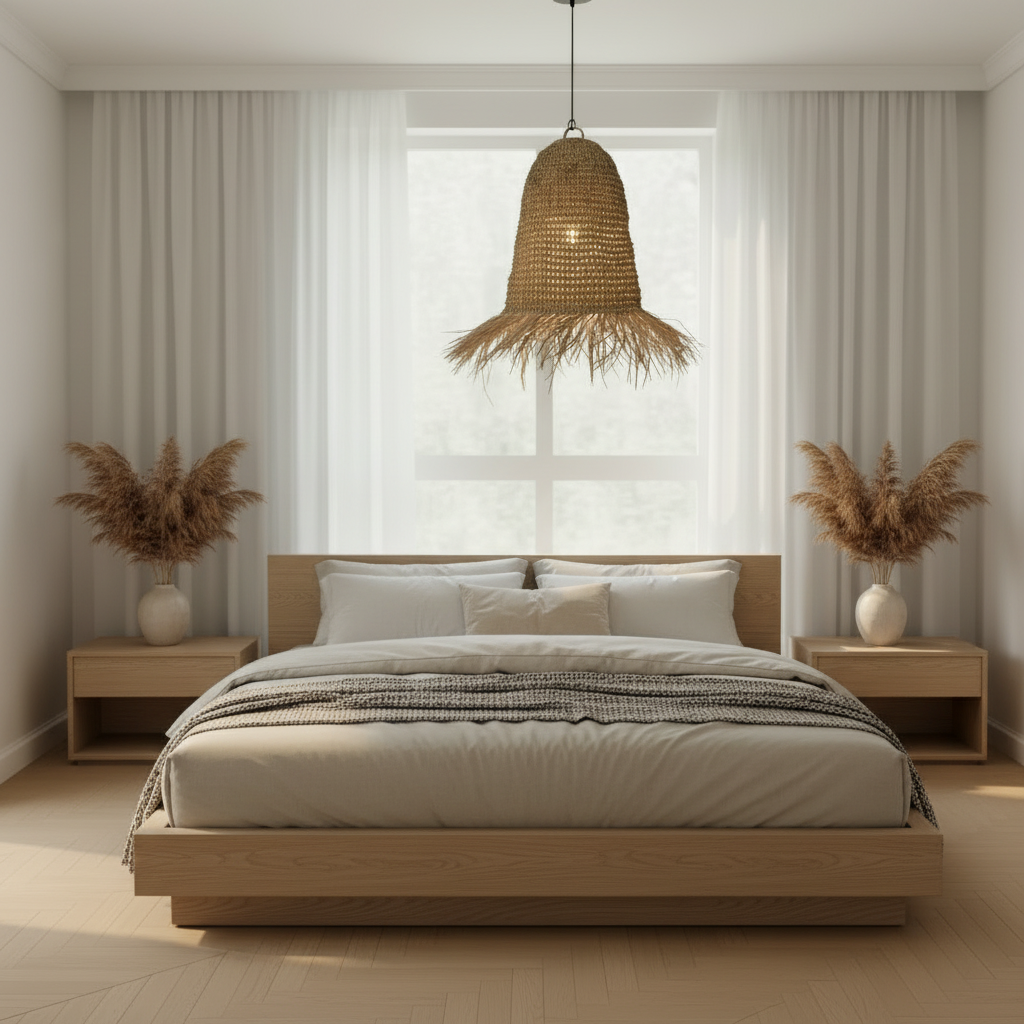 Sea Grass Light Shade Type 2