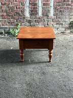 Side Table #1 (pre-owned/un-restored)