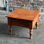 Side Table #1 (pre-owned/un-restored)