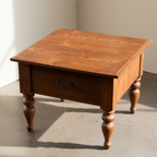 Side Table #1 (pre-owned/un-restored)