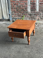 Side Table #1 (pre-owned/un-restored)