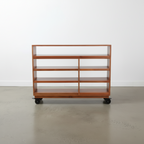 Custom Rack