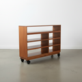 Custom Rack