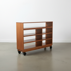 Custom Rack
