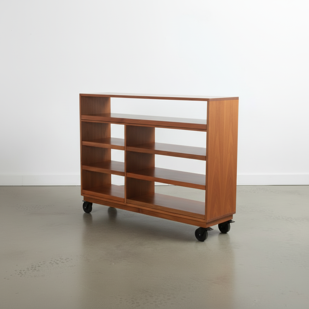Custom Rack