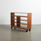 Custom Rack