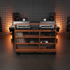 Custom Rack