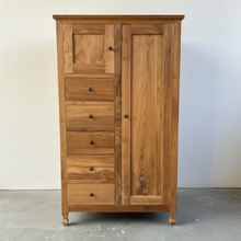 Load image into Gallery viewer, Bronte Tallboy
