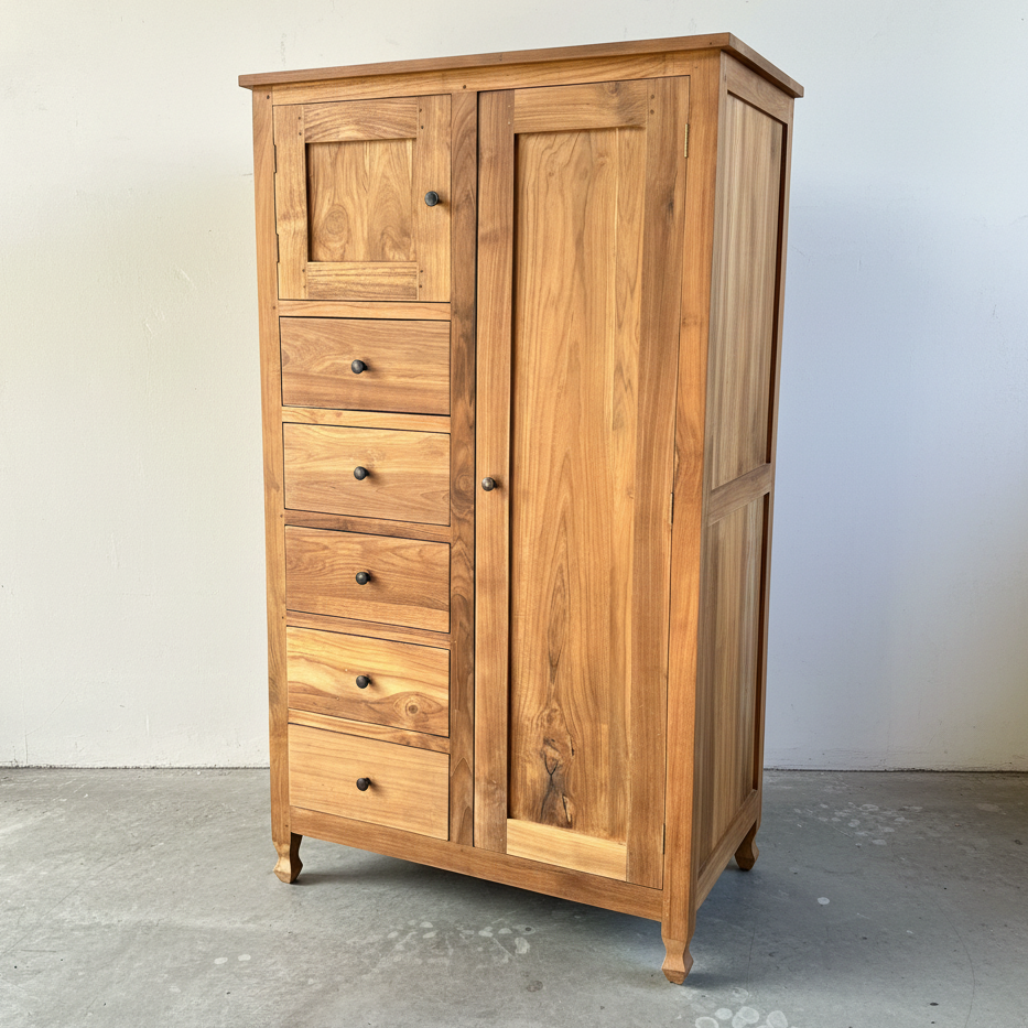 Bronte Tallboy