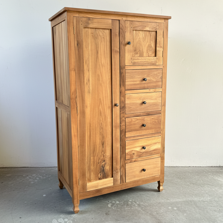 Bronte Tallboy