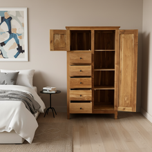 Load image into Gallery viewer, Bronte Tallboy
