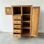 Bronte Tallboy