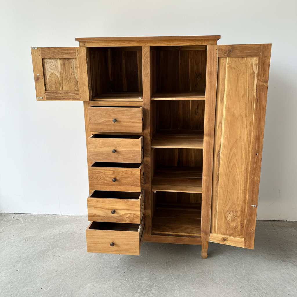 Bronte Tallboy