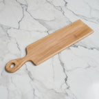 Teak Platter/Cheese Board
