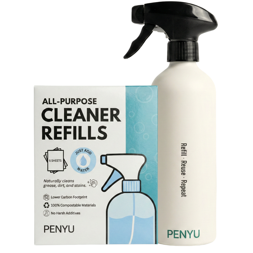 Penyu All-Purpose Cleaner Refill Pack