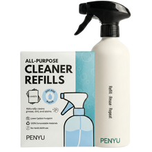 Load image into Gallery viewer, Penyu All-Purpose Cleaner Starter Kit
