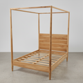 Ramberg Four Post Bed