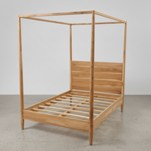 Load image into Gallery viewer, Ramberg Four Post Bed

